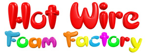 Hot Wire Foam Factory