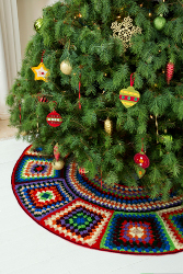 0 Knit & Crochet Gifts and Decorating Ideas