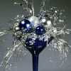New Year's Ever Centerpiece