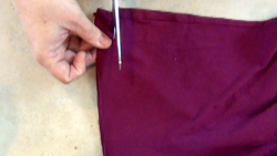 Easy Shirt Necklace