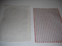 Balsam Sachet Ornaments