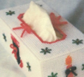 Christmas-Ornaments-and-Snowflake-Tissue-Box