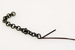 Eyeglass Chain Necklace