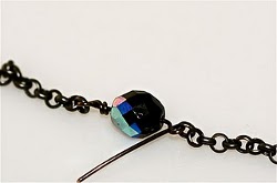 Eyeglass Chain Necklace