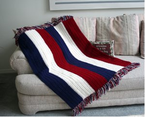Patriotic-Kids-Throw