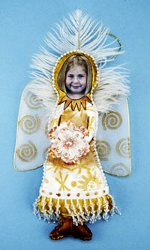 Remember Your Perfect Angel