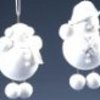 17 Snowman Christmas Crafts
