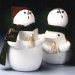 17 Snowman Christmas Crafts
