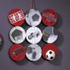 Soccer Wall Art