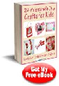 24 Valentine's Day Crafts for Kids: Lovely Kids Craft Ideas and Projects