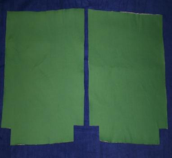 Garden Tote 2-1