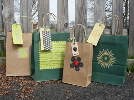 Gift Bags Group