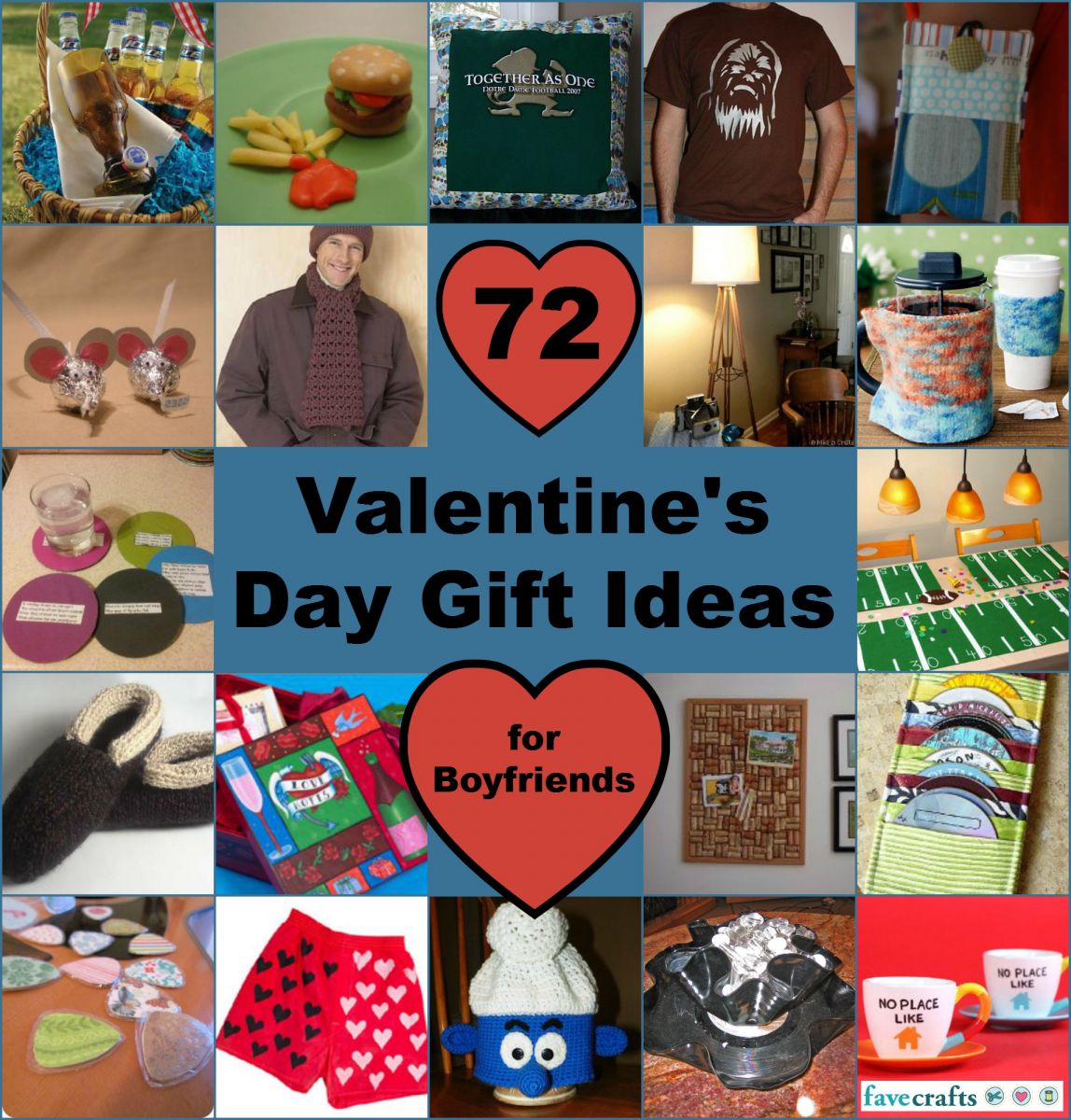 Gift Ideas for Boyfriend: Best Gift Ideas For Your Boyfriend On ...