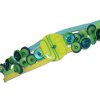 Hair Accessories with Buttons