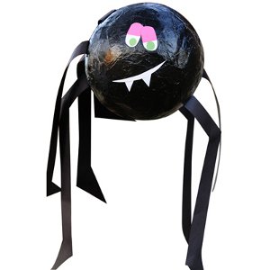 Creepy-Spider-Pinata