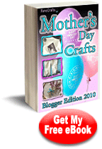 Mother's Day Crafts eBook