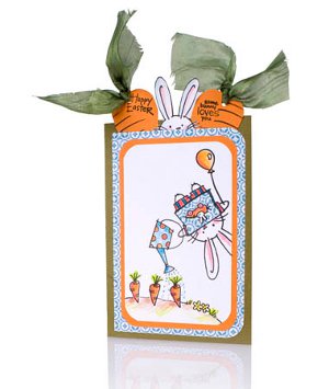 Pop Up Easter Greeting
