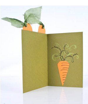 Pop Up Easter Greeting