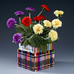 Crayon Box