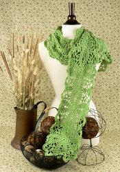 18 St. Patrick's Day Free Crochet Patterns
