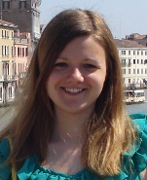 Jessica Thelander Meet the 

Editors