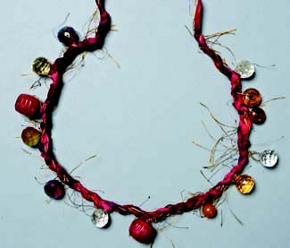 Beads on Chain