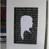 Kid's Silhouette Tutorial