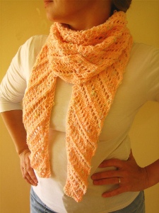21 Easy Lace Knitting Patterns + 6 New Tutorials ...