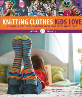Knitting Clothes Kids Love