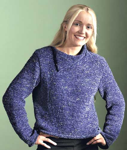 25 Knitted Sweater Patterns for Women Knitting Patterns for Beginners