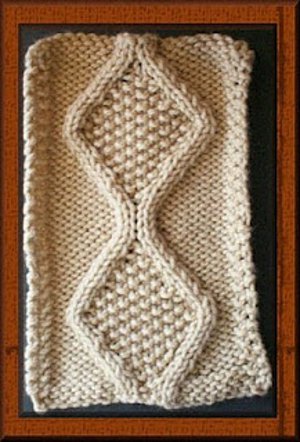 irish knit