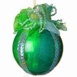 St. Patricks Day Party Decorations- Ornament