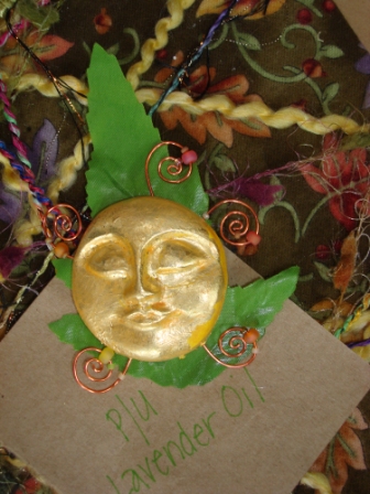 Spirit Pin 2