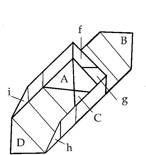 Paper Box Diagram 4