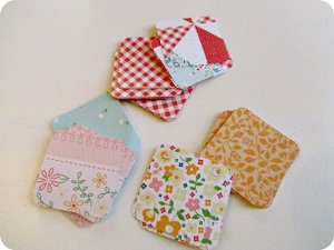 Personalized Tea Bags
