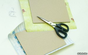 Coptic Stitch Bookbinding Tutorial