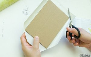 Coptic Stitch Bookbinding Tutorial