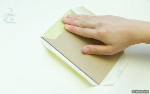 Coptic Stitch Bookbinding Tutorial