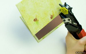 Coptic Stitch Bookbinding Tutorial
