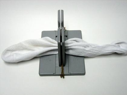 Lay Socks into Bowdabra