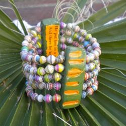 Aubrey's Beads 4