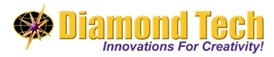 Diamond Tech Logo