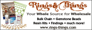 Rings & Things