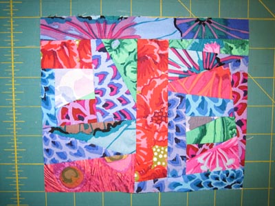 Fabric Piece