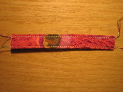 Sewing Loop