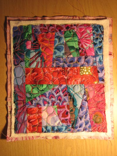 Quilt Fabric