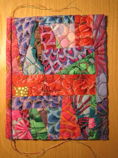 Binding
