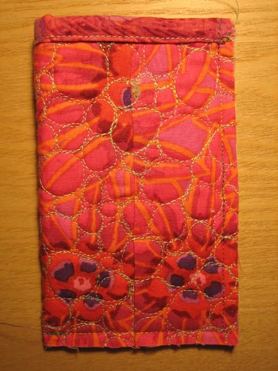 Sewing Pouch