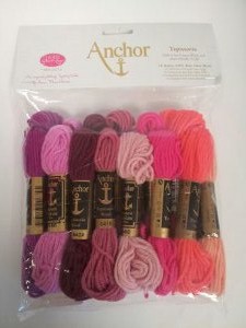 tapisserie wool thread