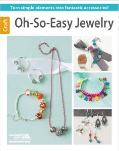 Leisure Arts Jewelry Collection